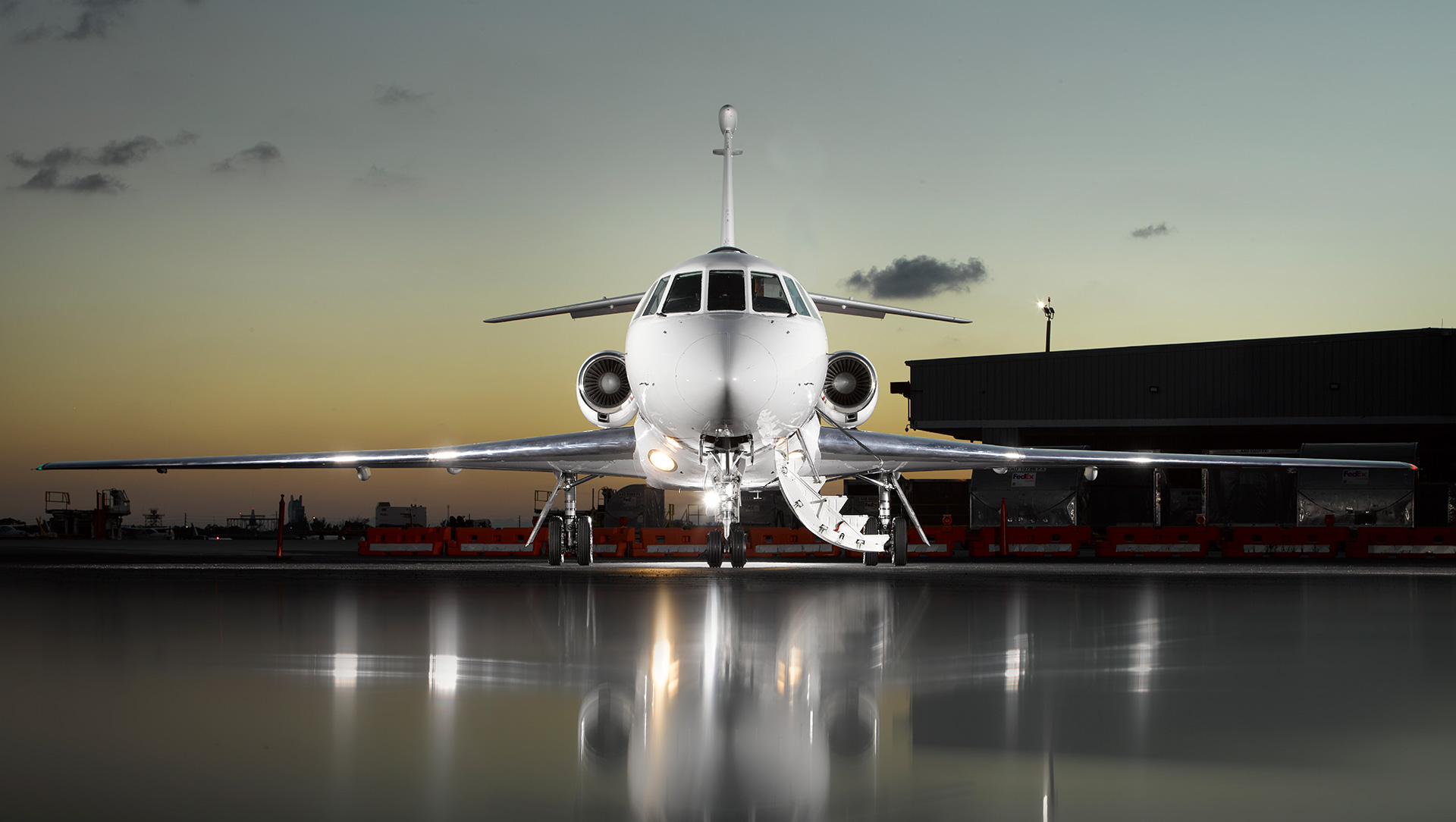 Cost Control & Charter Revenue